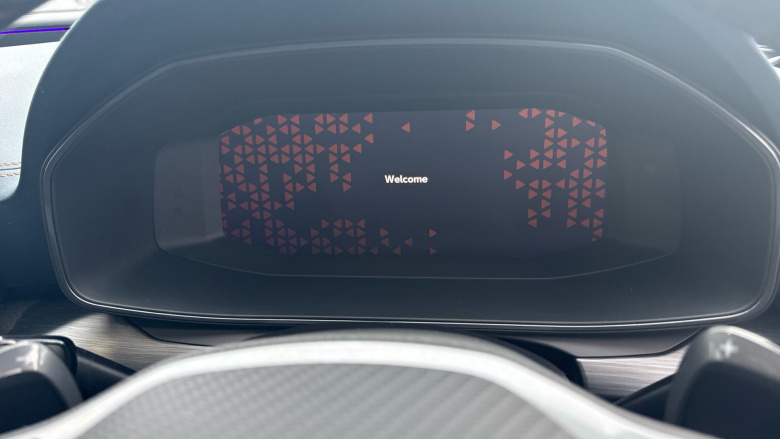 CUPRA Formentor 1.5 TSI 150 V2 5dr DSG Petrol Estate